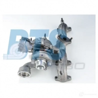 Турбина BTS TURBO 1620824 I2 0I56 t914073bl 4250280908442 - Изображение 8