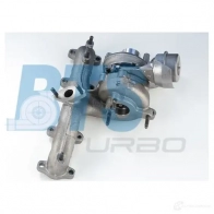 Турбина BTS TURBO 1620824 I2 0I56 t914073bl 4250280908442 - Изображение 10