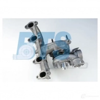 Турбина BTS TURBO 1620824 I2 0I56 t914073bl 4250280908442 - Изображение 11
