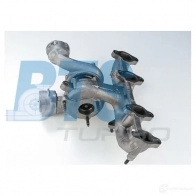 Турбина BTS TURBO 1620824 I2 0I56 t914073bl 4250280908442 - Изображение 12