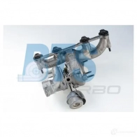 Турбина BTS TURBO 1620824 I2 0I56 t914073bl 4250280908442 - Изображение 13