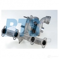 Турбина BTS TURBO 1620824 I2 0I56 t914073bl 4250280908442 - Изображение 14