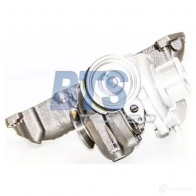 Турбина BTS TURBO 1621044 4250280934021 UQ AXR t914405bl - Изображение 3