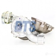 Турбина BTS TURBO 1621044 4250280934021 UQ AXR t914405bl - Изображение 4