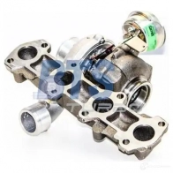 Турбина BTS TURBO 1621044 4250280934021 UQ AXR t914405bl - Изображение 5