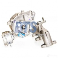 Турбина BTS TURBO t914825bl 4250280903591 C WROSA4 1621253 - Изображение 2