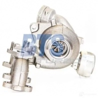 Турбина BTS TURBO t914825bl 4250280903591 C WROSA4 1621253 - Изображение 3