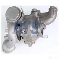Турбина BTS TURBO t914825bl 4250280903591 C WROSA4 1621253 - Изображение 5
