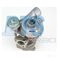 Турбина BTS TURBO 2 N210 t911273 4250280912739 1619660 - Изображение 2