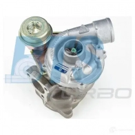 Турбина BTS TURBO 2 N210 t911273 4250280912739 1619660 - Изображение 6