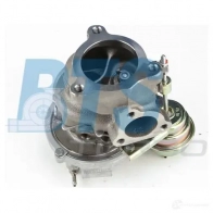 Турбина BTS TURBO 2 N210 t911273 4250280912739 1619660 - Изображение 8