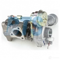 Турбина BTS TURBO 2 N210 t911273 4250280912739 1619660 - Изображение 11