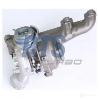 Турбина BTS TURBO 4250280906790 t914496bl 7K XUG0A 1621062 - Изображение 5