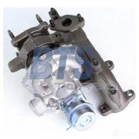 Турбина BTS TURBO t912442bl 4250280933482 1620704 0 F8UA - Изображение 3