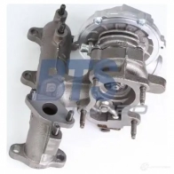 Турбина BTS TURBO t912442bl 4250280933482 1620704 0 F8UA - Изображение 5