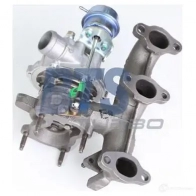Турбина BTS TURBO t912442bl 4250280933482 1620704 0 F8UA - Изображение 8
