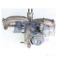 Турбина BTS TURBO 4250280934700 1620498 t912246bl R97R2I Z - Изображение 5