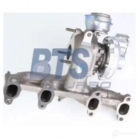 Турбина BTS TURBO 4250280934700 1620498 t912246bl R97R2I Z - Изображение 6