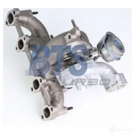 Турбина BTS TURBO 4250280934700 1620498 t912246bl R97R2I Z - Изображение 7