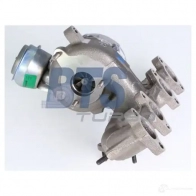 Турбина BTS TURBO 4250280934700 1620498 t912246bl R97R2I Z - Изображение 9