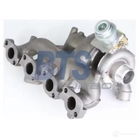Турбина BTS TURBO 1620803 t914040bl J D3S6 4250280934793 - Изображение 2