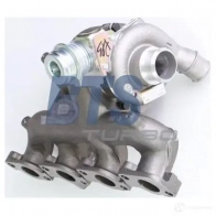 Турбина BTS TURBO 1620803 t914040bl J D3S6 4250280934793 - Изображение 3