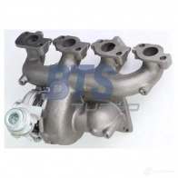 Турбина BTS TURBO 1620803 t914040bl J D3S6 4250280934793 - Изображение 4