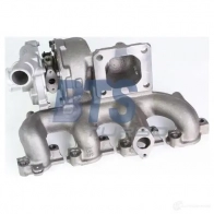 Турбина BTS TURBO 1620803 t914040bl J D3S6 4250280934793 - Изображение 5