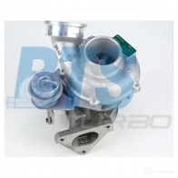 Турбина BTS TURBO 1620652 9 HGYJB1 4250280903973 t912396bl - Изображение 2