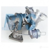 Турбина BTS TURBO 1620652 9 HGYJB1 4250280903973 t912396bl - Изображение 10