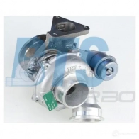 Турбина BTS TURBO 1620652 9 HGYJB1 4250280903973 t912396bl - Изображение 14
