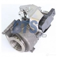 Турбина BTS TURBO t914778bl 49135-05730 49135- 05720 1621218 - Изображение 4