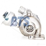 Турбина BTS TURBO t914368 TJG 1PP 1621018 4250280943689 - Изображение 4