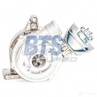 Турбина BTS TURBO t914368 TJG 1PP 1621018 4250280943689 - Изображение 5