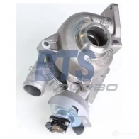 Турбина BTS TURBO t914368 TJG 1PP 1621018 4250280943689 - Изображение 6