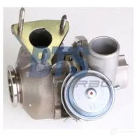 Турбина BTS TURBO 9V 7M63 1621142 t914652 4250280946529 - Изображение 5