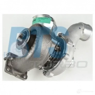 Турбина BTS TURBO 1621093 9HE 1VC t914549 4250280945492 - Изображение 3