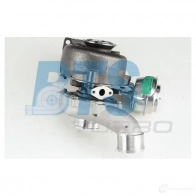 Турбина BTS TURBO 1621093 9HE 1VC t914549 4250280945492 - Изображение 4