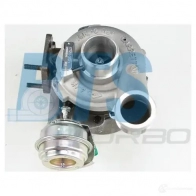 Турбина BTS TURBO 1621093 9HE 1VC t914549 4250280945492 - Изображение 6
