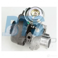 Турбина BTS TURBO 1621093 9HE 1VC t914549 4250280945492 - Изображение 9