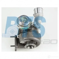 Турбина BTS TURBO 1621093 9HE 1VC t914549 4250280945492 - Изображение 12