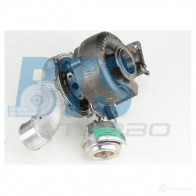 Турбина BTS TURBO 1621093 9HE 1VC t914549 4250280945492 - Изображение 17