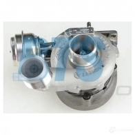 Турбина BTS TURBO 1621093 9HE 1VC t914549 4250280945492 - Изображение 19
