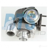 Турбина BTS TURBO 1621093 9HE 1VC t914549 4250280945492 - Изображение 22