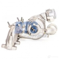 Турбина BTS TURBO 4250280920796 t912079 1620333 1K GH77W - Изображение 2