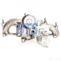 Турбина BTS TURBO 4250280920796 t912079 1620333 1K GH77W - Изображение 3