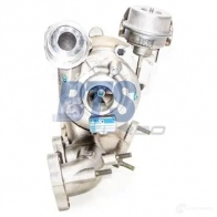 Турбина BTS TURBO 4250280920796 t912079 1620333 1K GH77W - Изображение 4