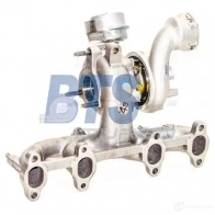 Турбина BTS TURBO 4250280920796 t912079 1620333 1K GH77W - Изображение 5