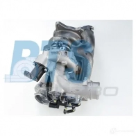 Турбина BTS TURBO 1620860 4250280908411 t914124bl T3LG X0 - Изображение 8
