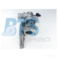 Турбина BTS TURBO 1620860 4250280908411 t914124bl T3LG X0 - Изображение 10